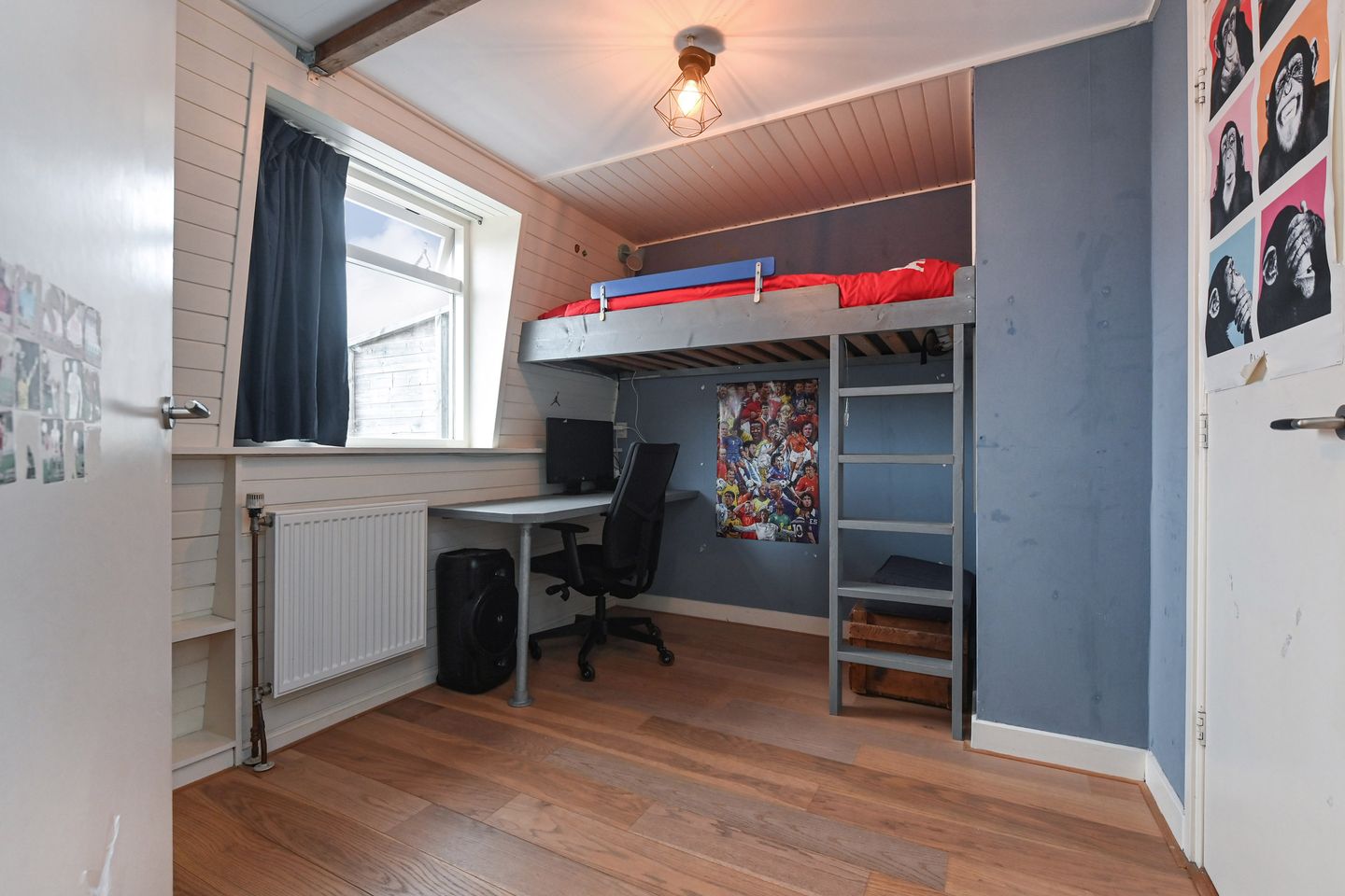 Photo 44 of Laan van Eik en Duinen 184