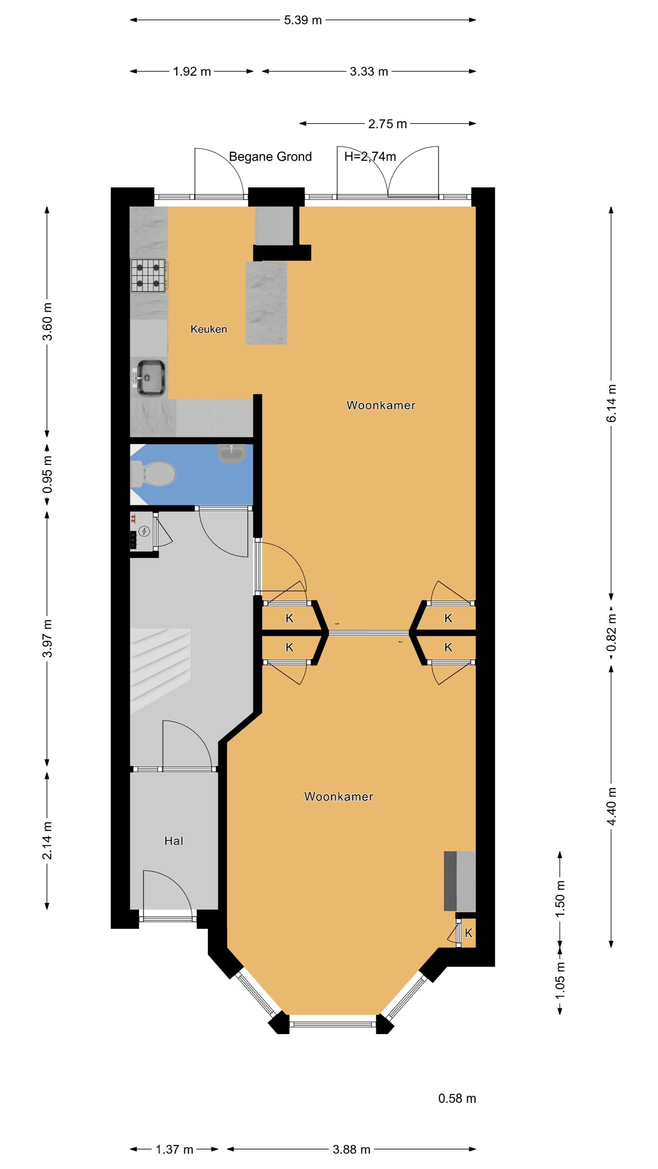 Photo 51 of Laan van Eik en Duinen 184