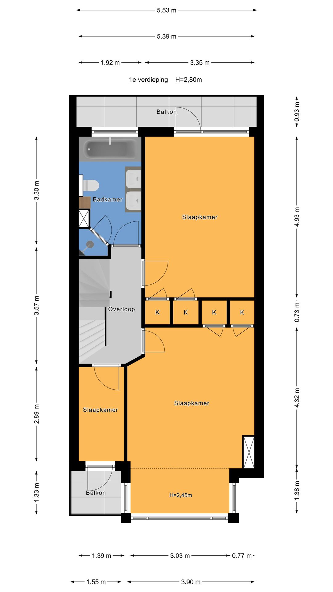 Photo 52 of Laan van Eik en Duinen 184