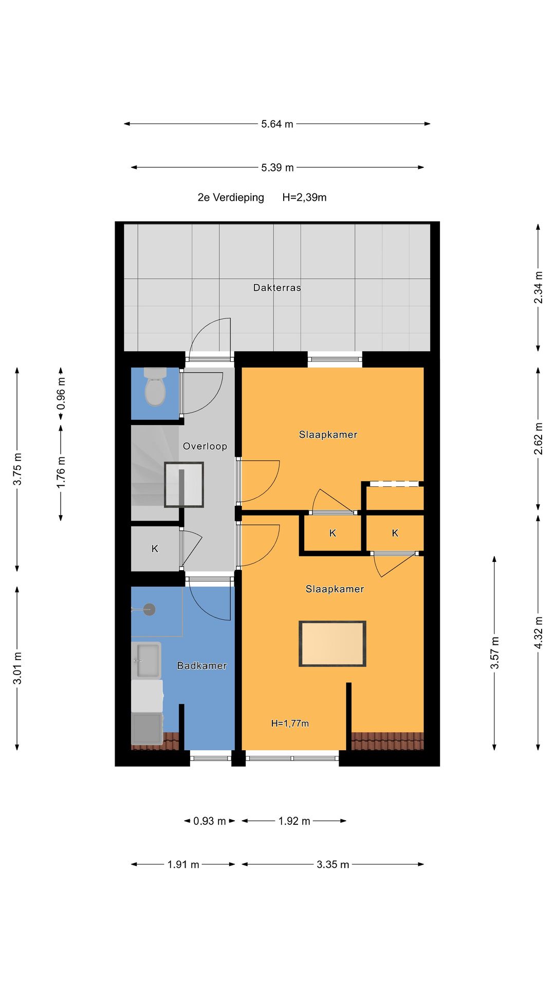 Photo 53 of Laan van Eik en Duinen 184