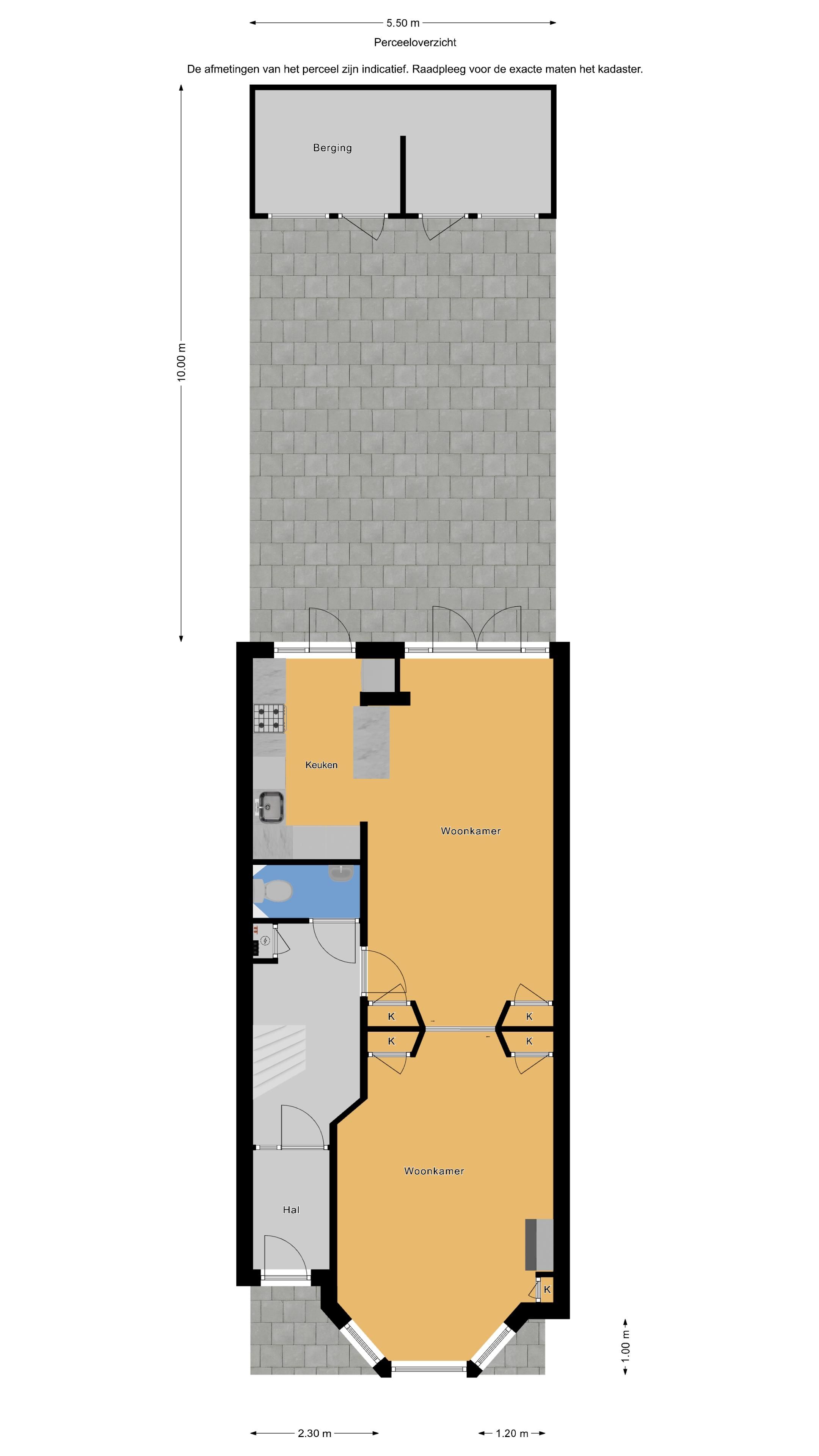 Photo 54 of Laan van Eik en Duinen 184