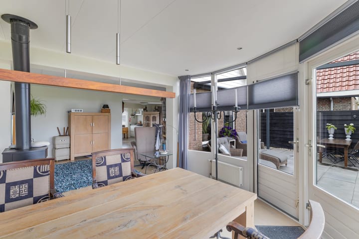 Foto 26 van Hanzestraat 10