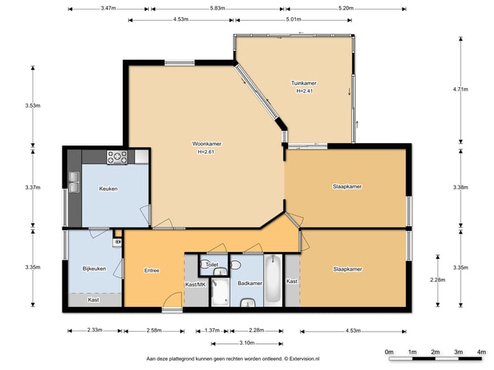 Foto 52 van Paltzerweg 139