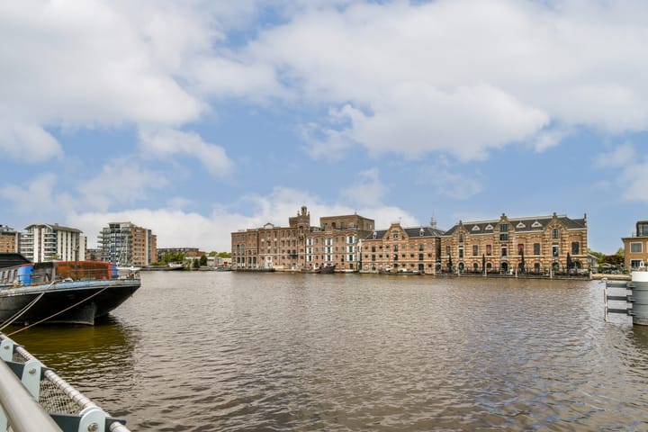 Foto 1 van Veerdijk 43-P