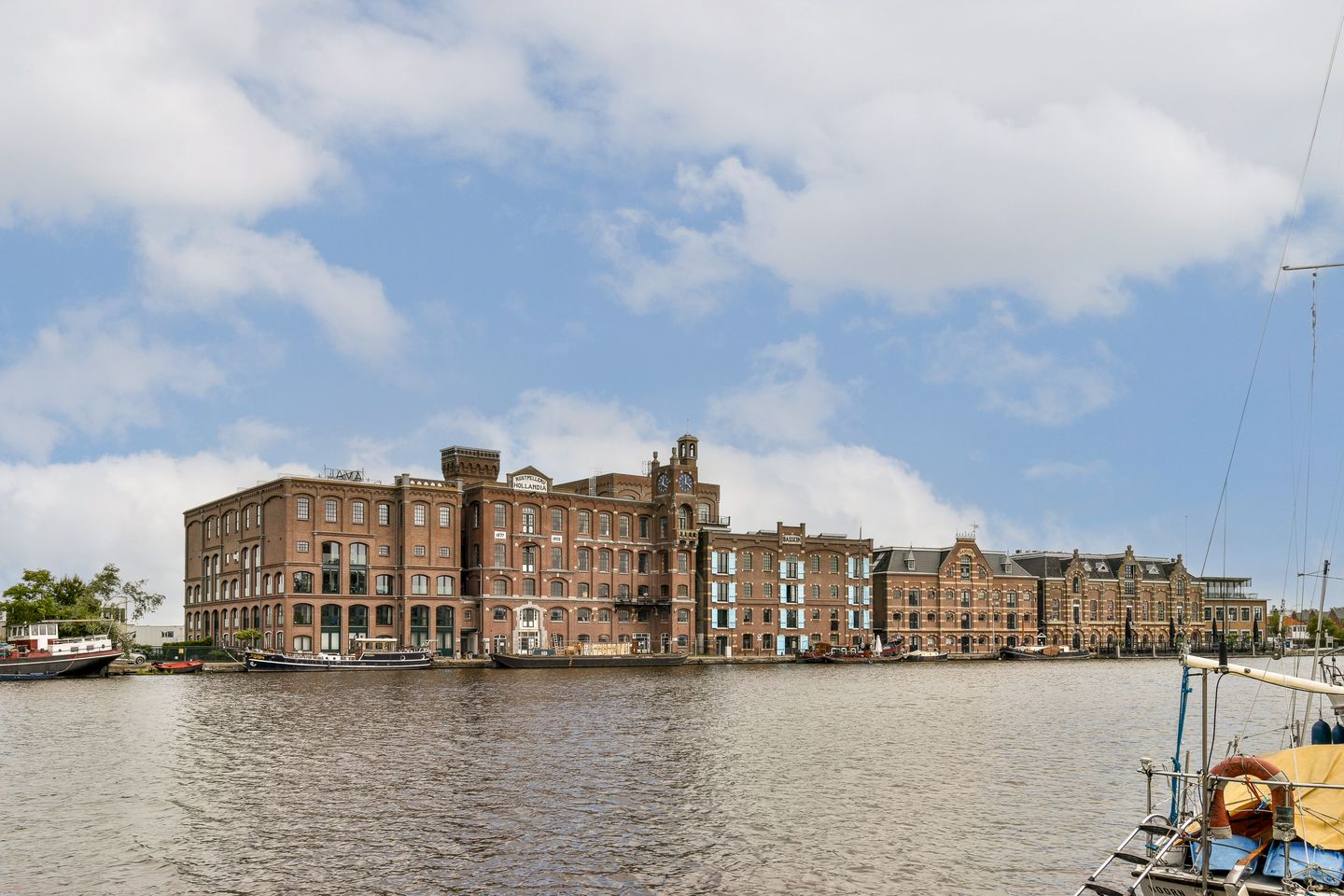 Foto 5 van Veerdijk 43-P