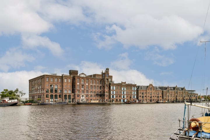 Foto 5 van Veerdijk 43-P