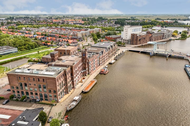 Foto 6 van Veerdijk 43-P