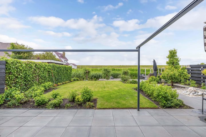 Foto 35 van Hanzestraat 10