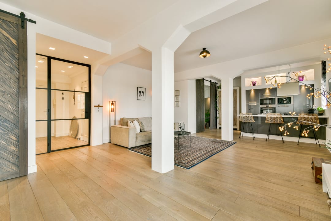 Foto 8 van Veerdijk 43-P