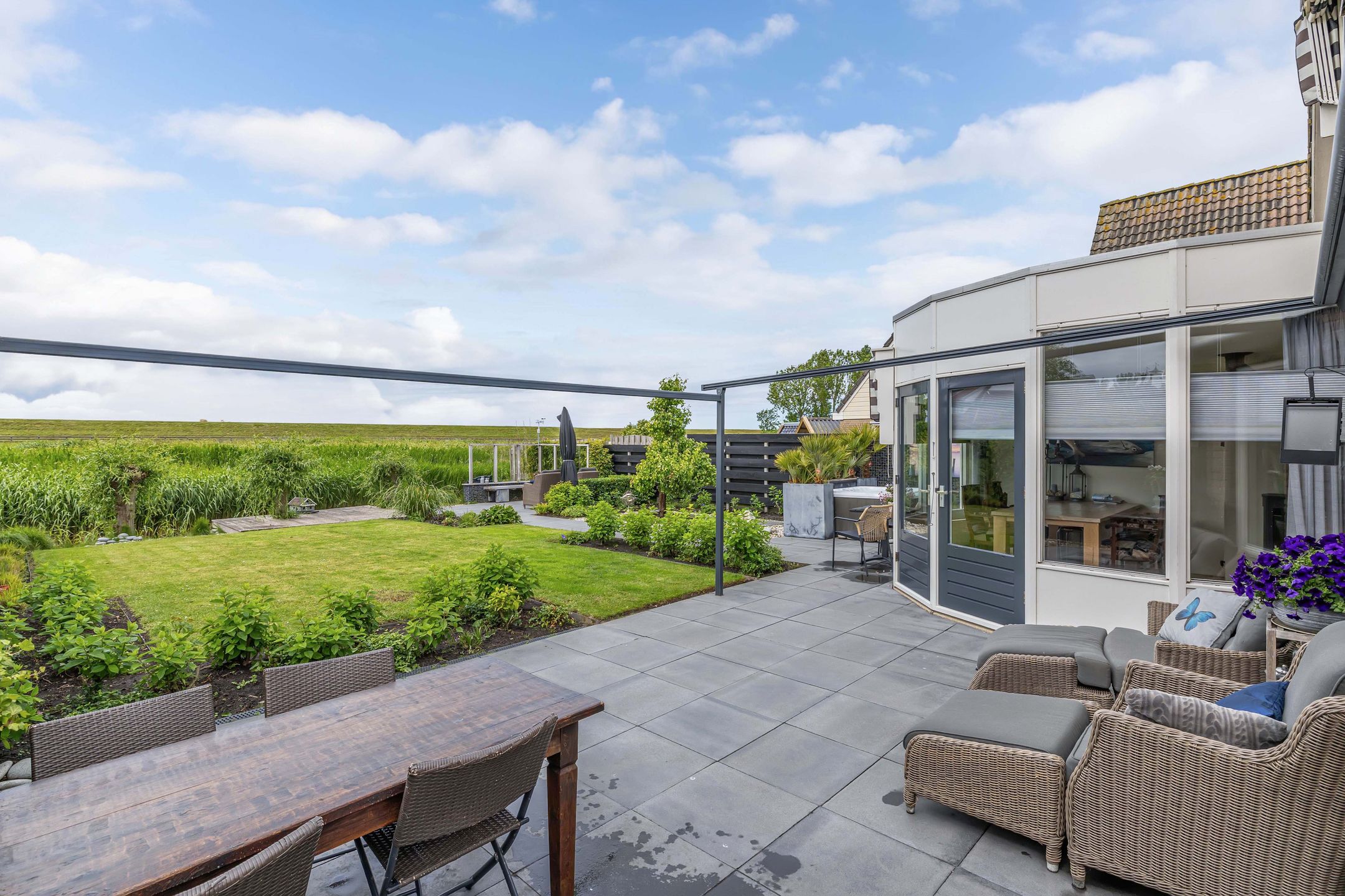 Foto 36 van Hanzestraat 10