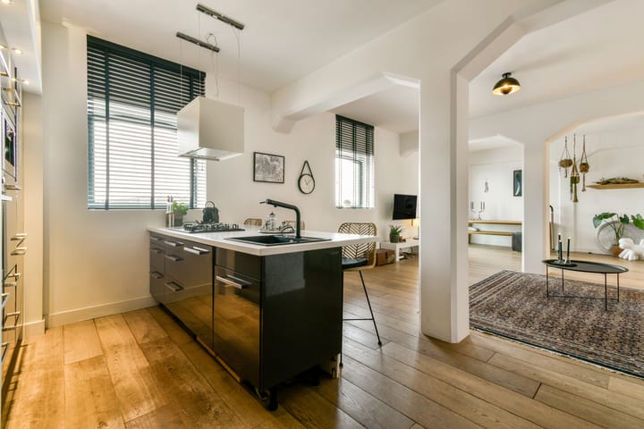 Foto 10 van Veerdijk 43-P