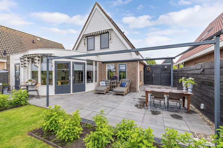 Foto 38 van Hanzestraat 10