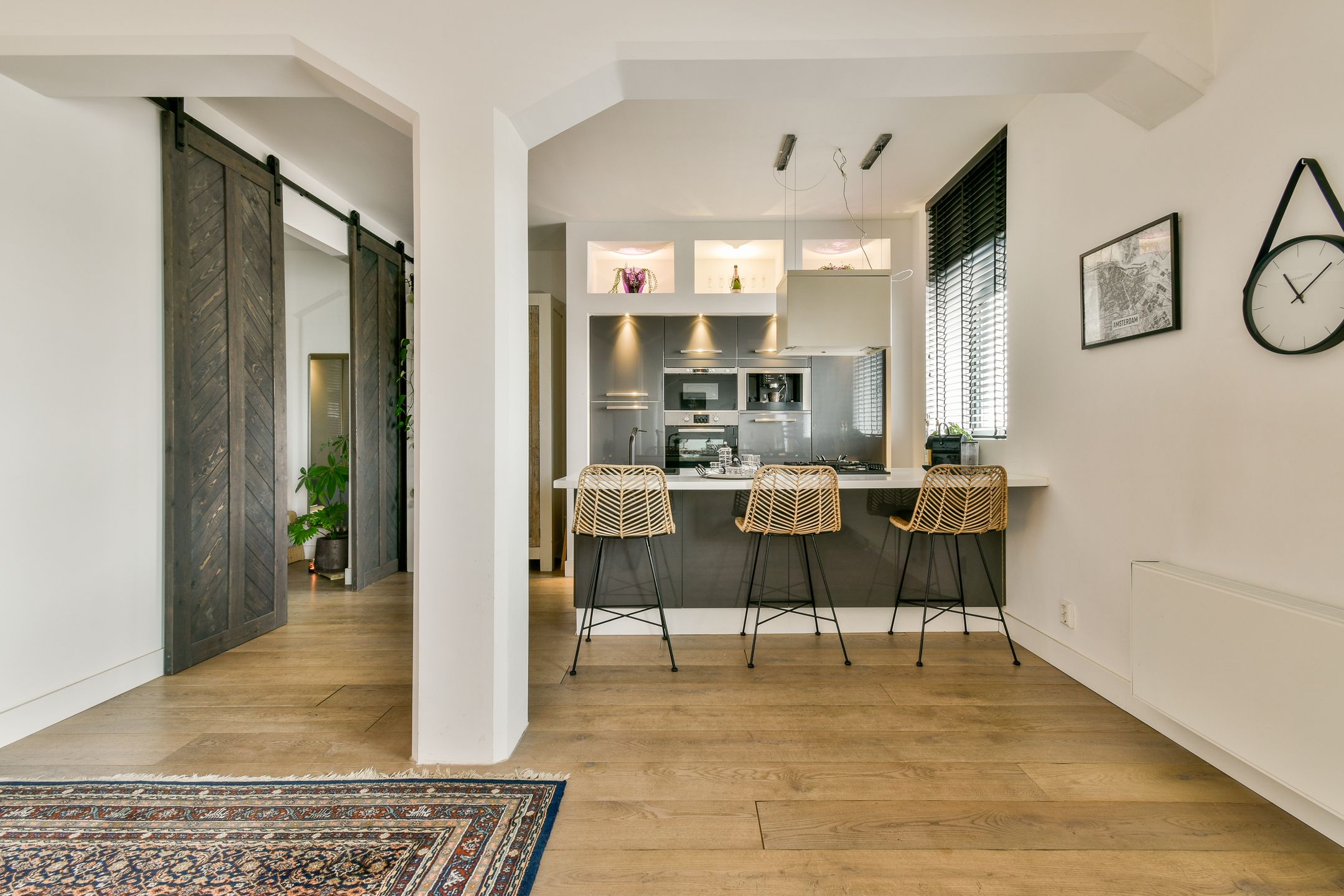 Foto 12 van Veerdijk 43-P