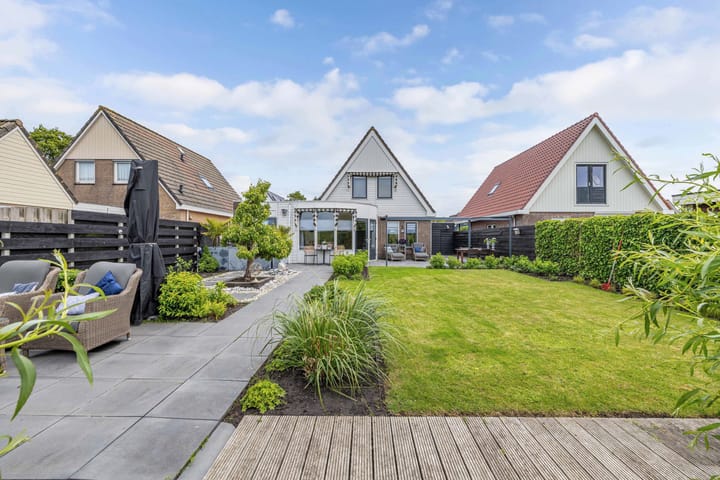 Foto 40 van Hanzestraat 10