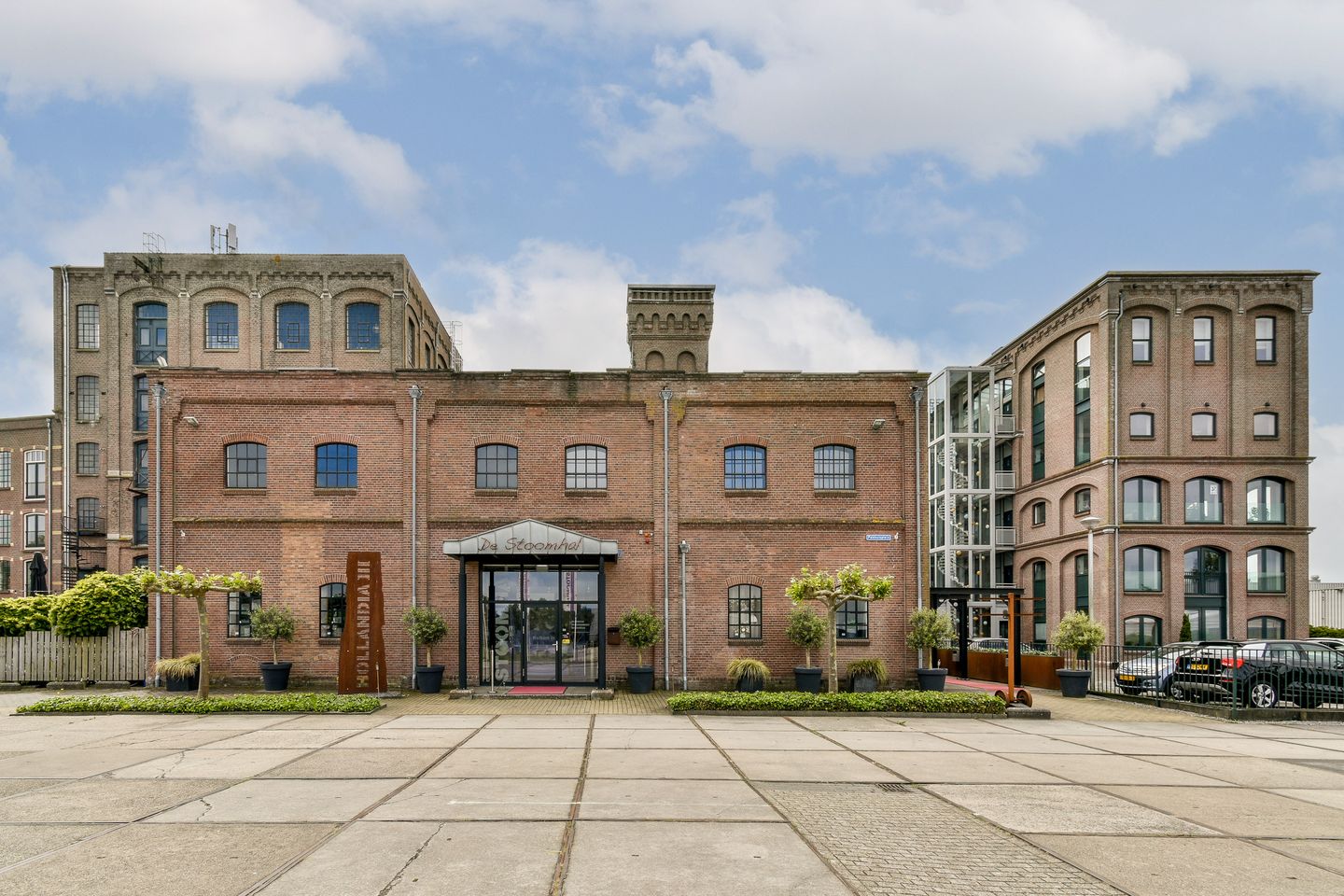 Foto 25 van Veerdijk 43-P