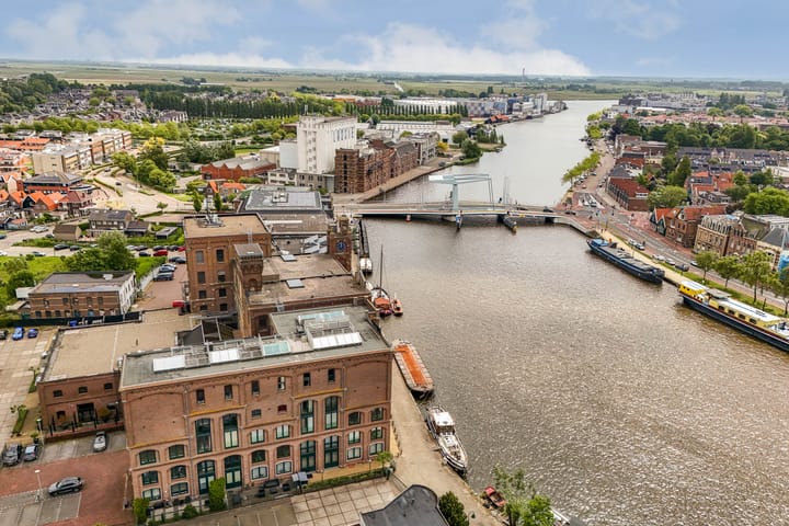 Foto 26 van Veerdijk 43-P