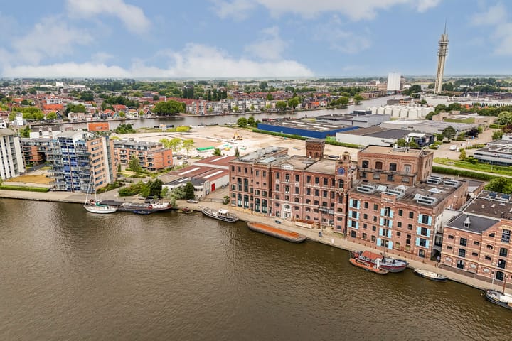 Foto 27 van Veerdijk 43-P