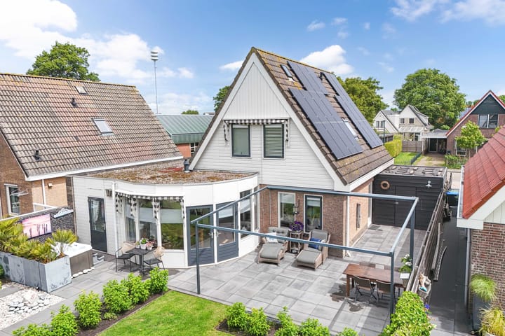 Foto 46 van Hanzestraat 10