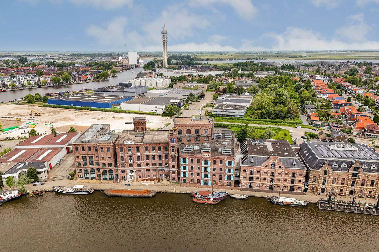 Foto 29 van Veerdijk 43-P