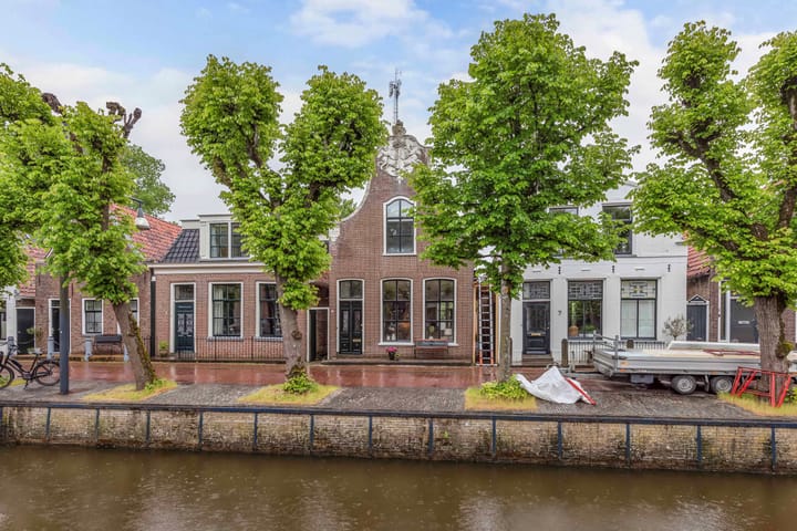 Foto 3 van Raadhuisstraat 6