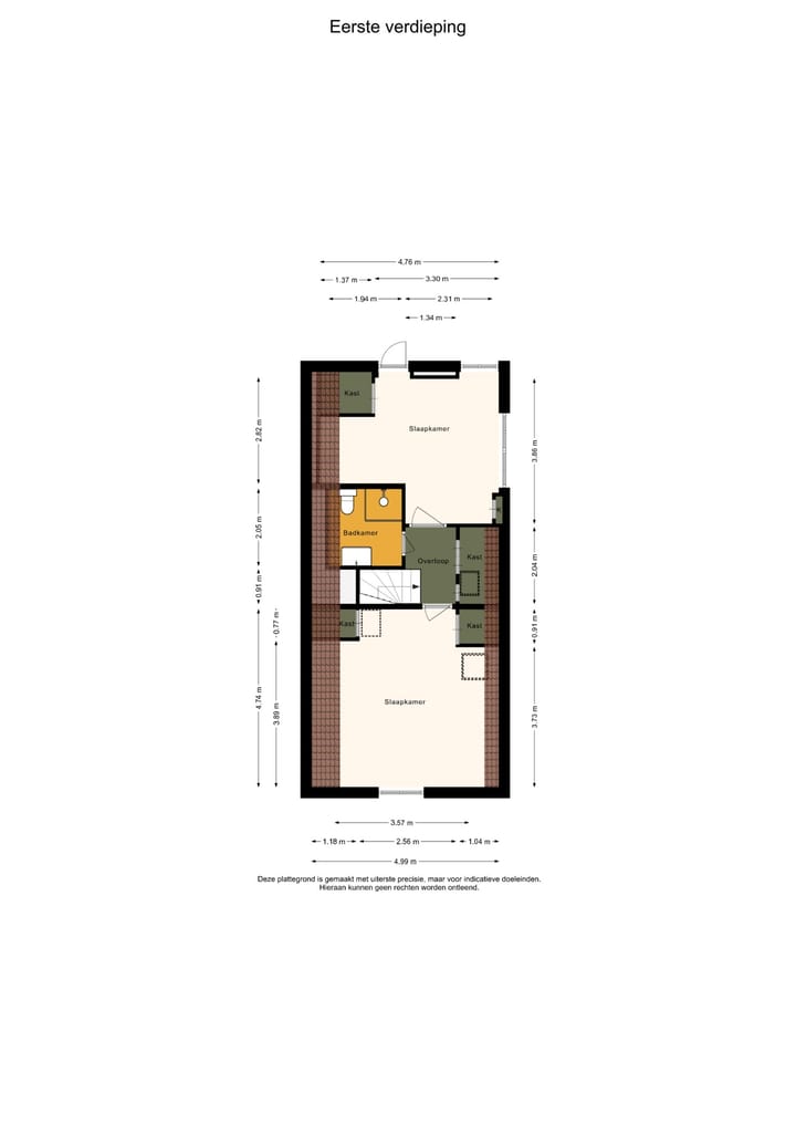 Foto 63 van Raadhuisstraat 6