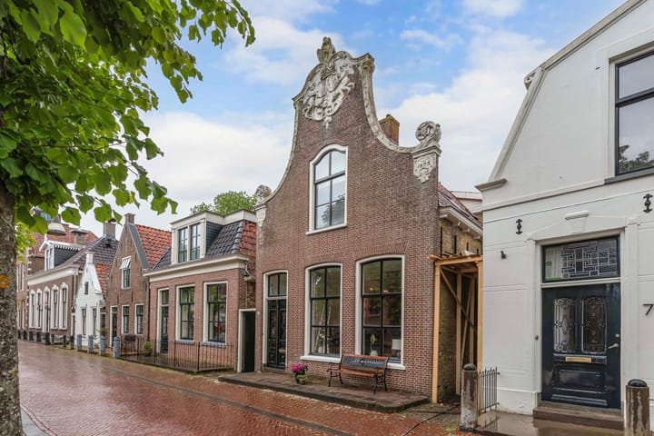 Foto 4 van Raadhuisstraat 6