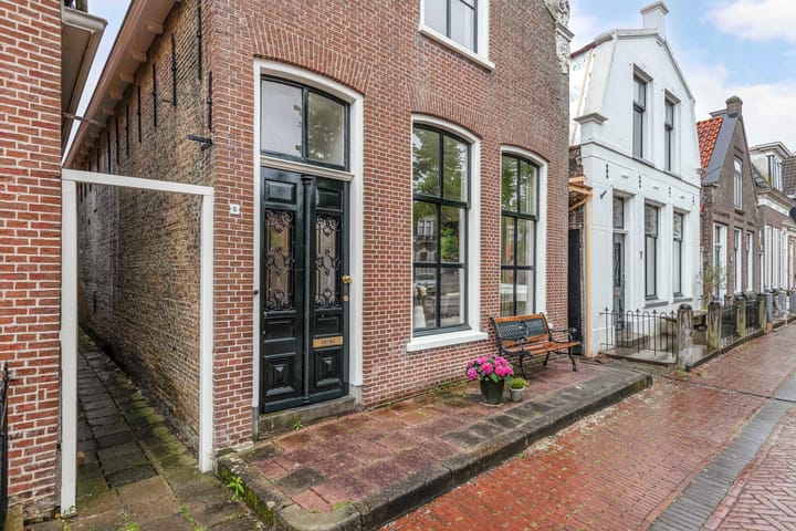 Foto 5 van Raadhuisstraat 6