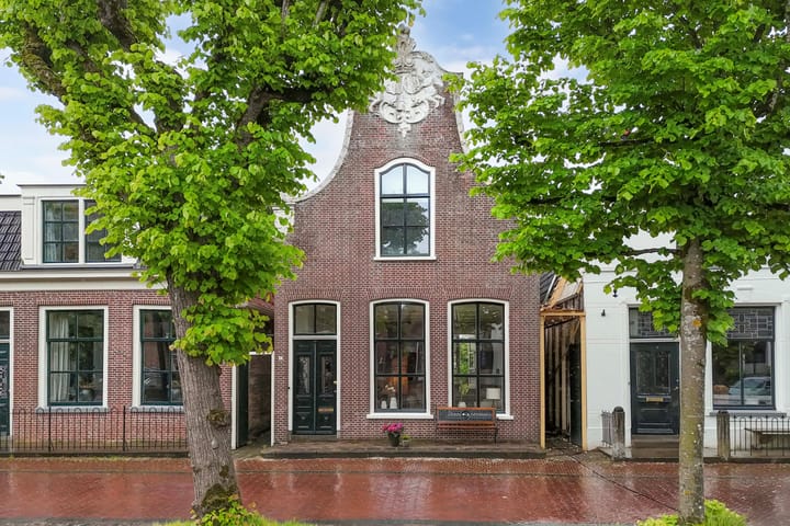 Foto 6 van Raadhuisstraat 6