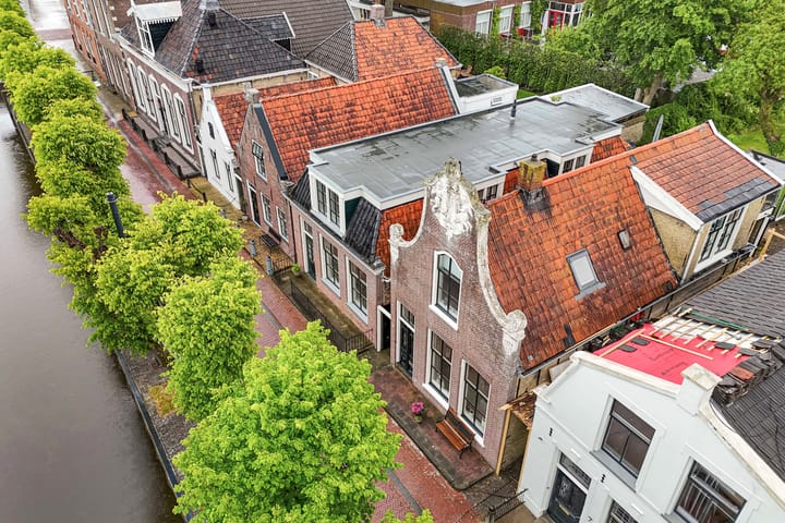 Foto 7 van Raadhuisstraat 6