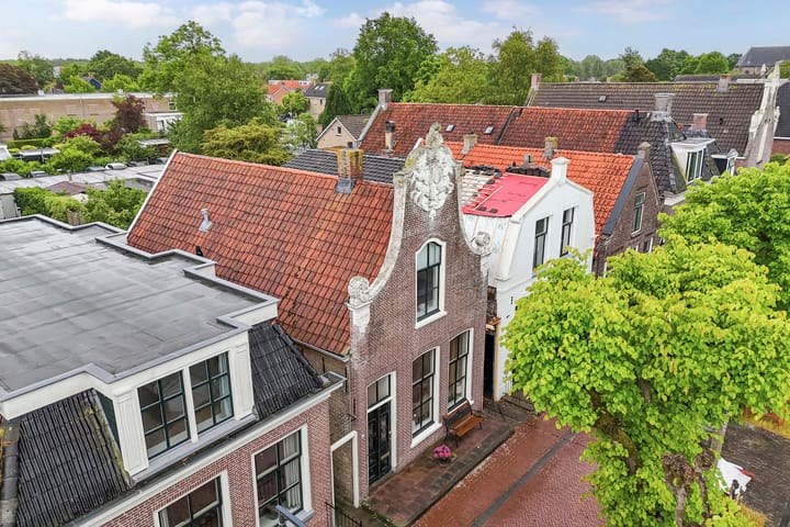 Foto 8 van Raadhuisstraat 6