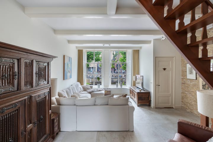 Foto 10 van Raadhuisstraat 6