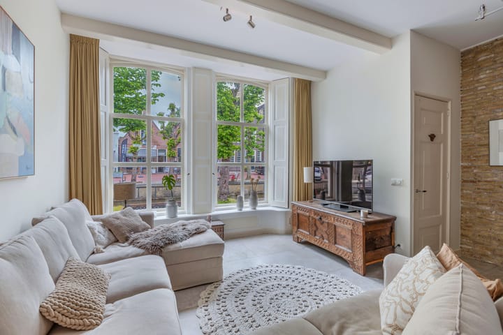 Foto 12 van Raadhuisstraat 6