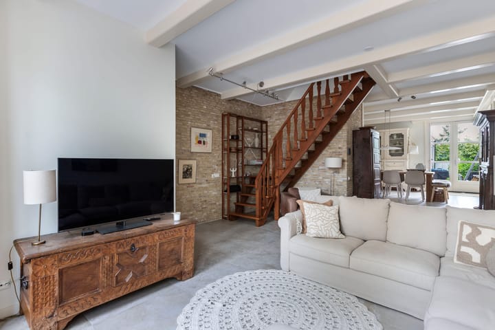 Foto 14 van Raadhuisstraat 6