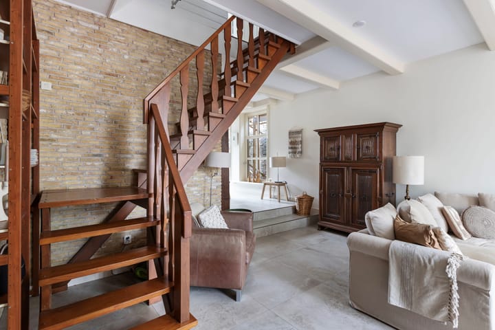 Foto 16 van Raadhuisstraat 6