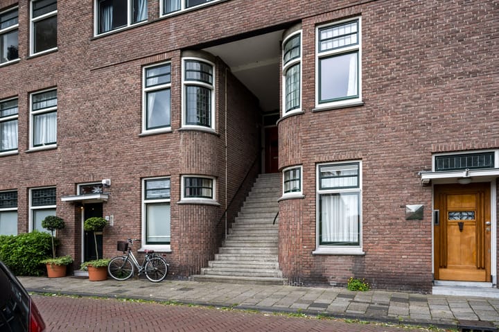 Neuhuyskade 118