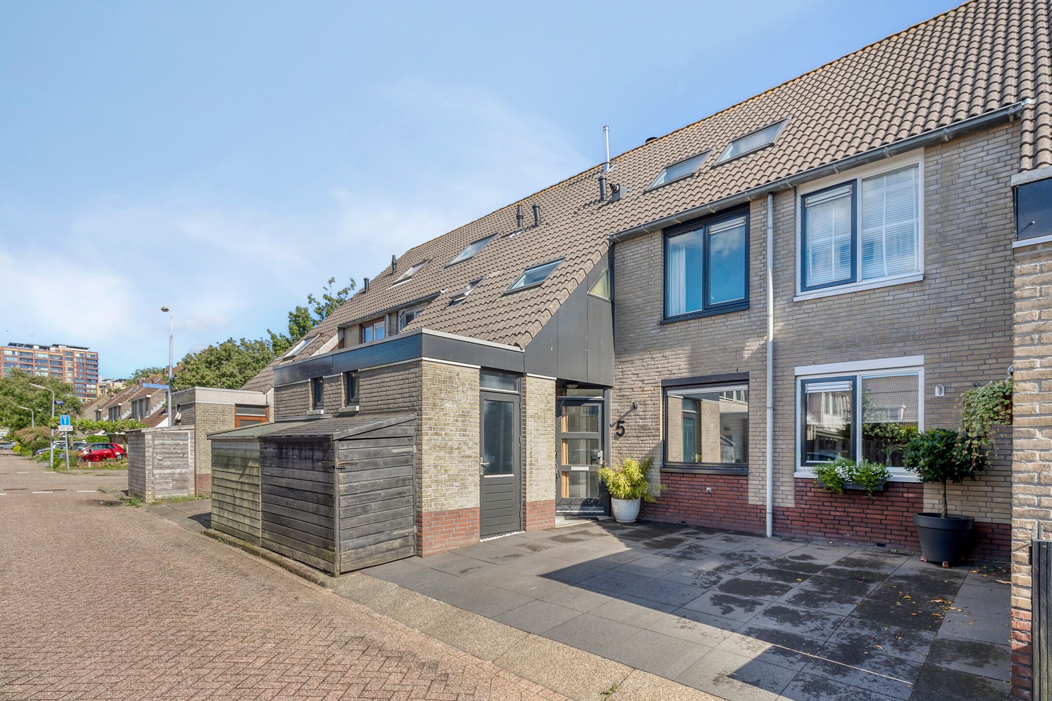 Foto 6 van Ina Dammanstraat 5