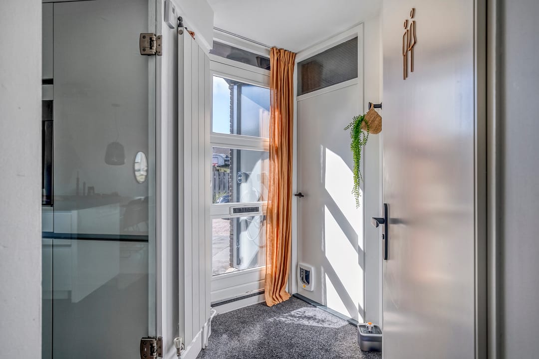 Foto 8 van Ina Dammanstraat 5