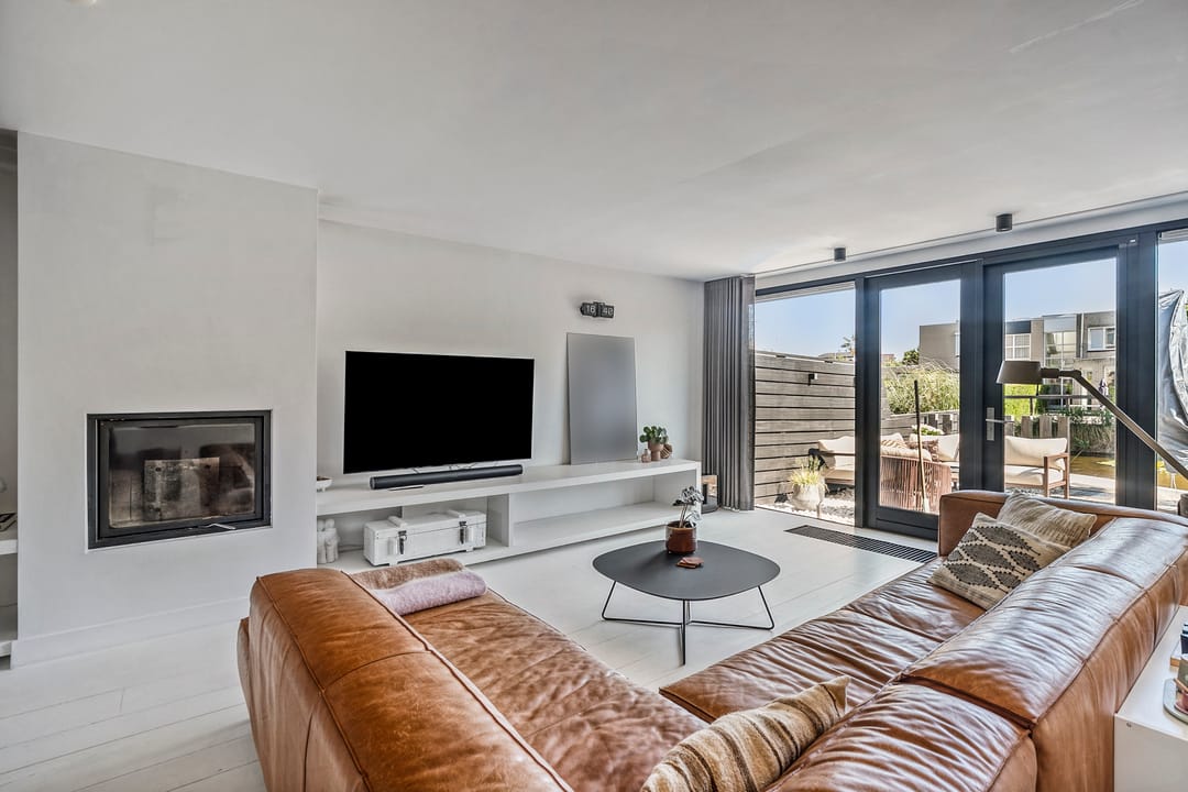 Foto 11 van Ina Dammanstraat 5