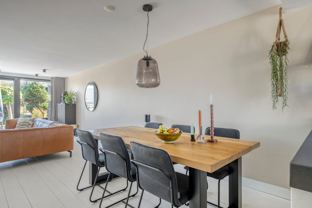 Foto 13 van Ina Dammanstraat 5