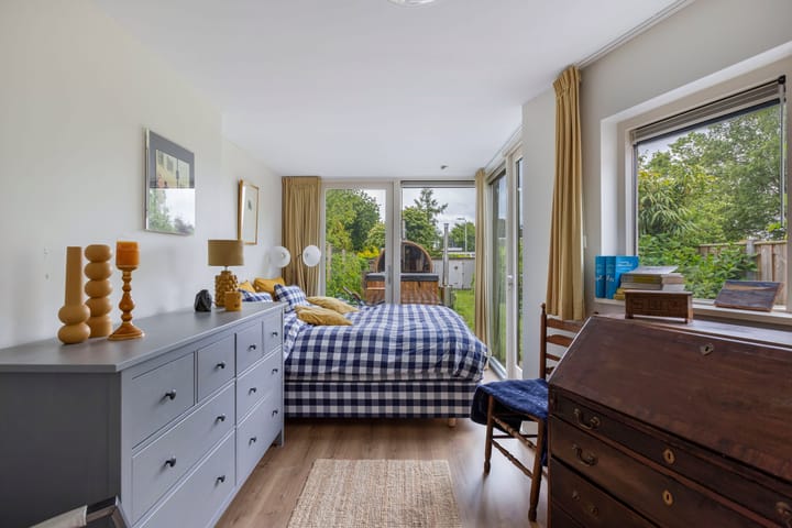 Foto 26 van Raadhuisstraat 6