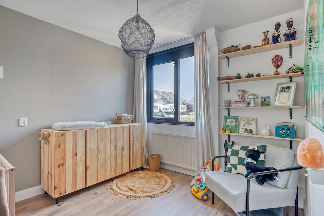 Foto 22 van Ina Dammanstraat 5