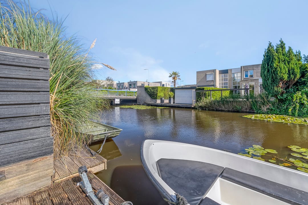 Foto 31 van Ina Dammanstraat 5