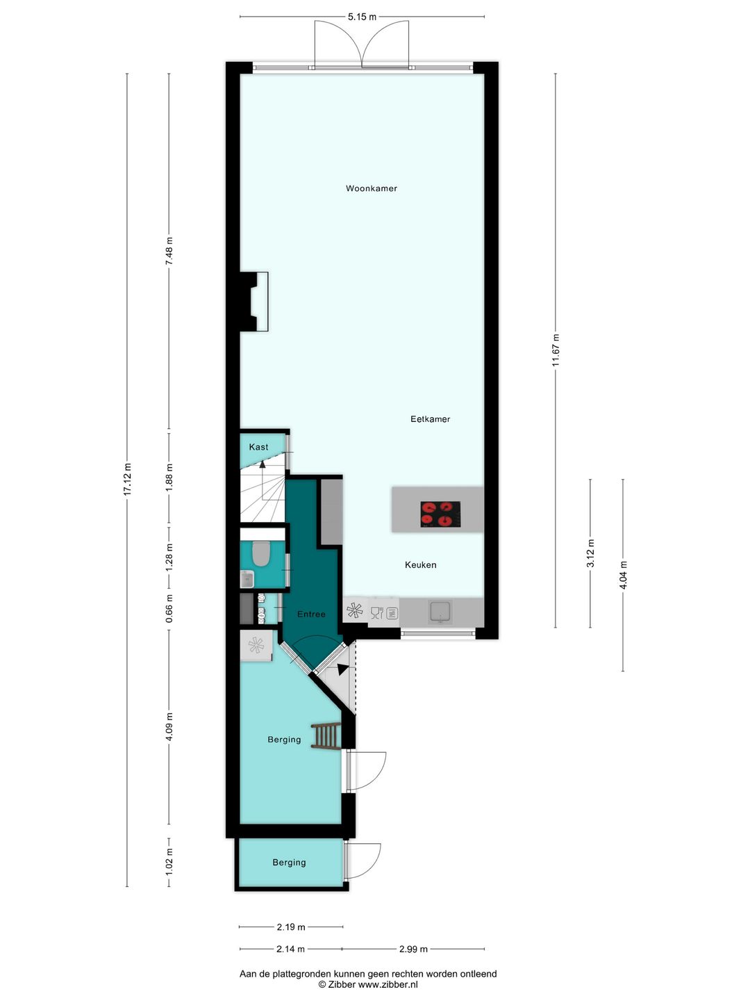 Foto 38 van Ina Dammanstraat 5