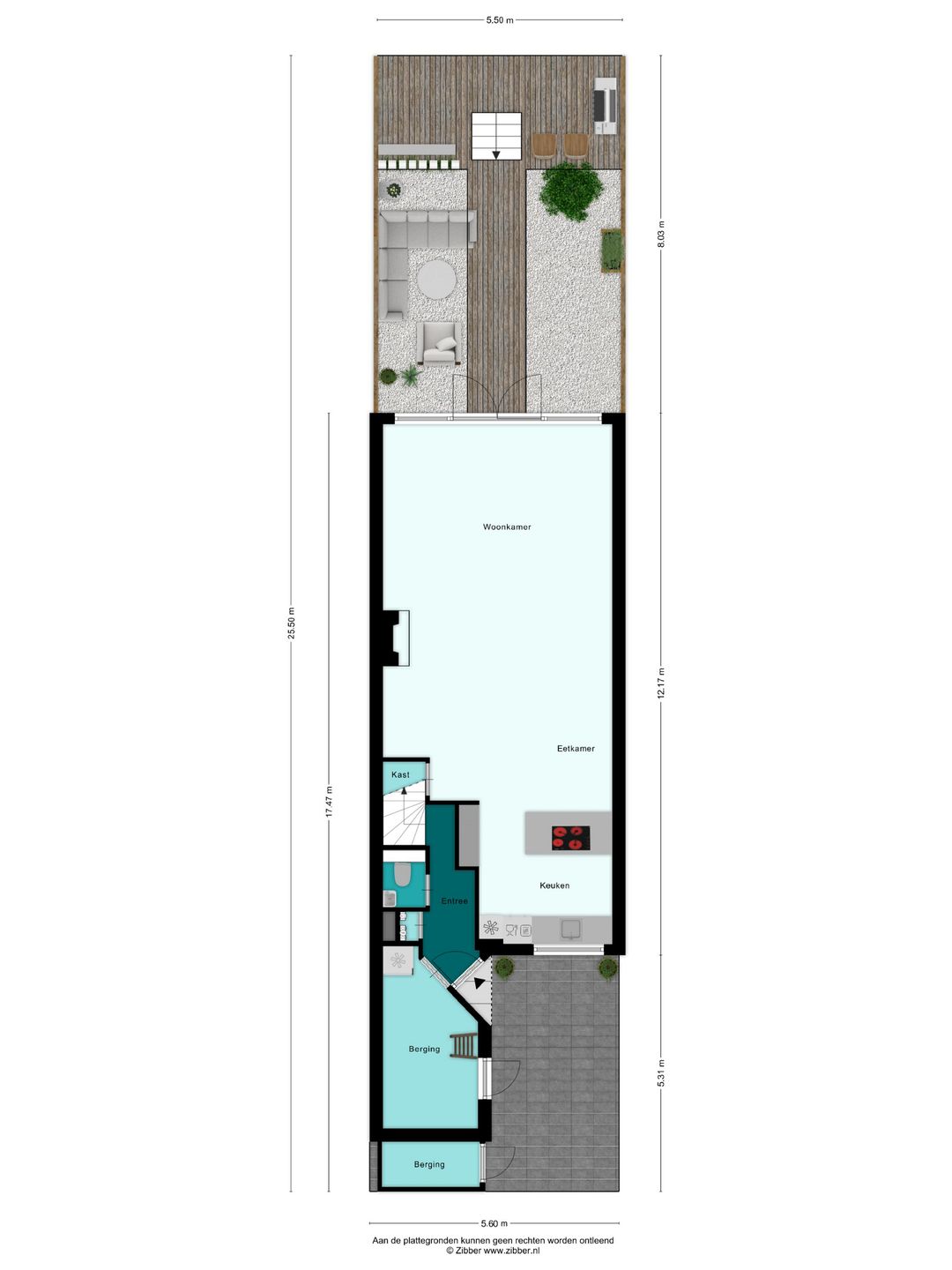 Foto 41 van Ina Dammanstraat 5