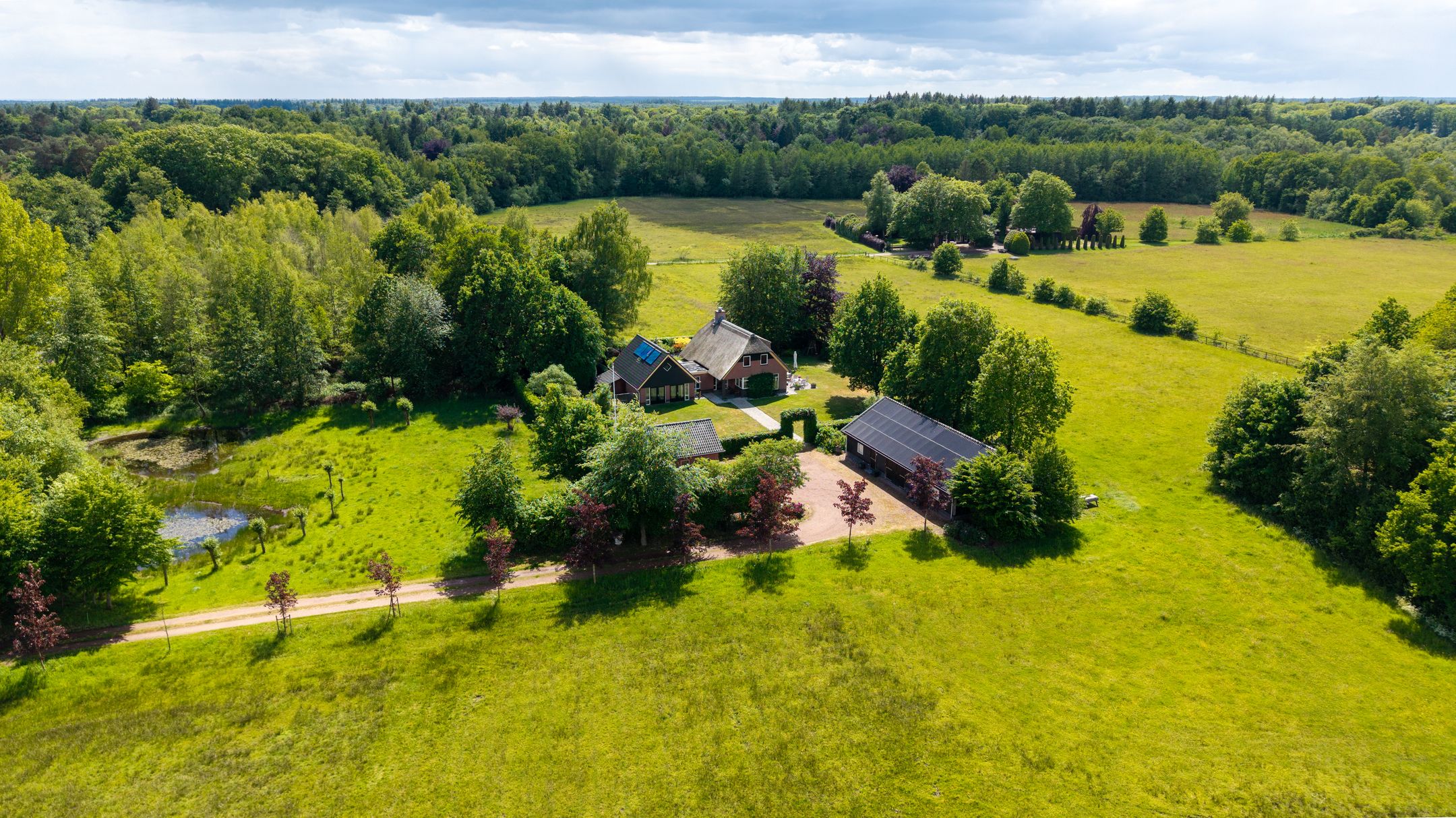 Oost Ravenweg, 2, Epe, 8162PJ, Gelderland, Nederland 2 