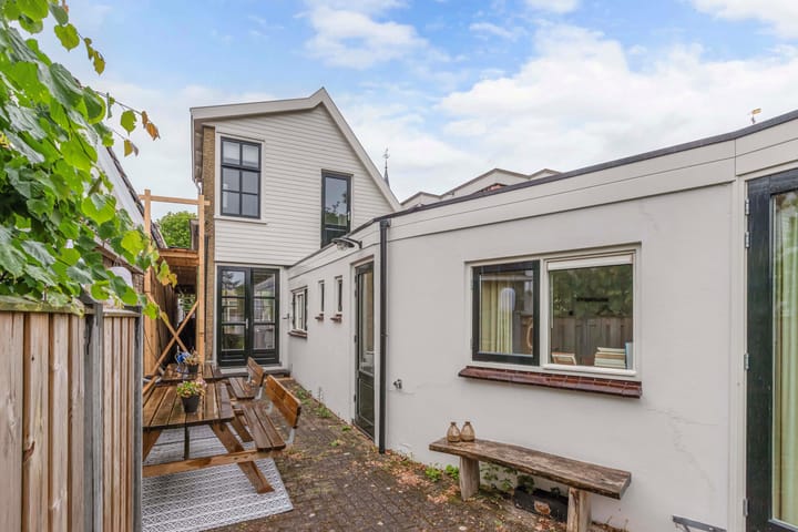 Foto 56 van Raadhuisstraat 6