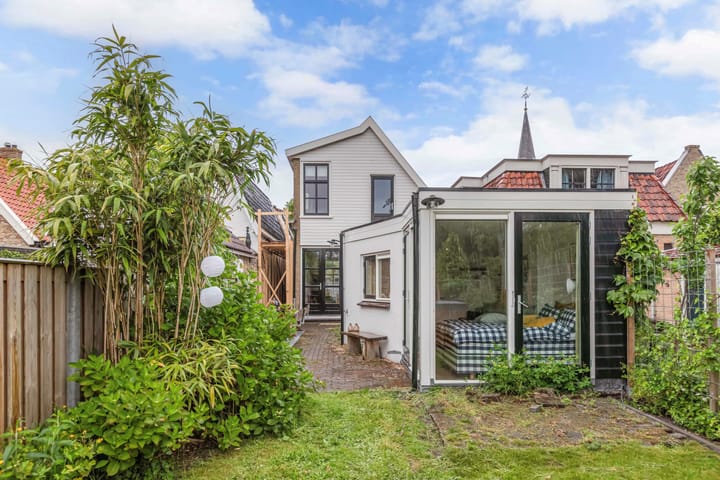 Foto 57 van Raadhuisstraat 6