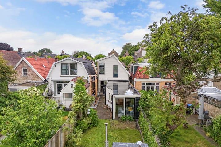 Foto 58 van Raadhuisstraat 6