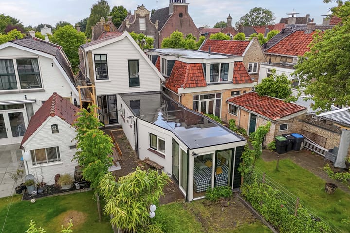 Foto 59 van Raadhuisstraat 6