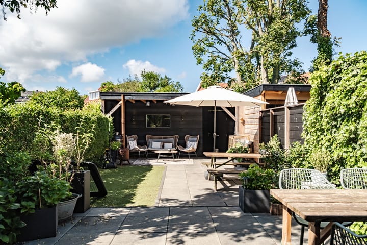 Foto 2 van P.C. Hooftlaan 19